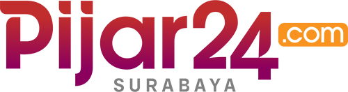 Logo pijar24.com